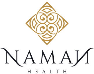 naman health main logo